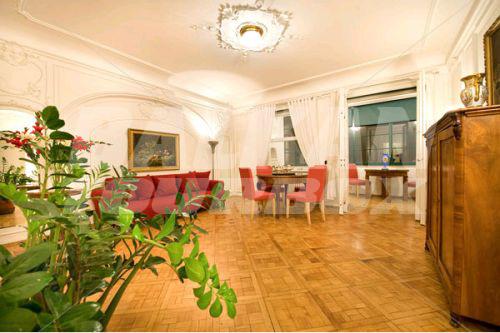 почивка в Residence Bologna