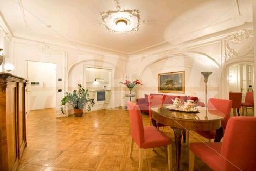 почивка в Residence Bologna