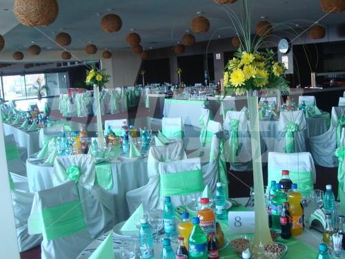 почивка в Golden Tulip Mamaia