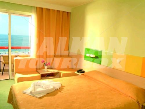 почивка в Golden Tulip Mamaia