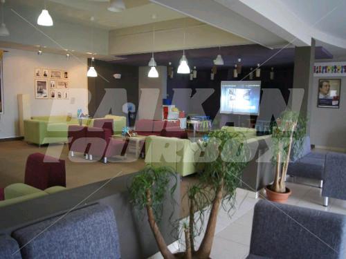 почивка в Golden Tulip Mamaia