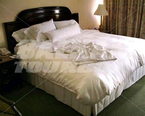 почивка в Soberano Hotel and Resort Chihuahua