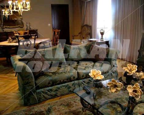 почивка в Soberano Hotel and Resort Chihuahua