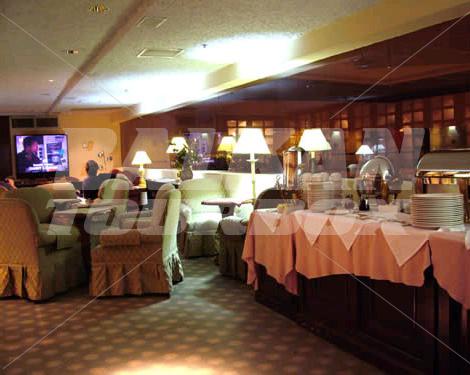 почивка в Soberano Hotel and Resort Chihuahua