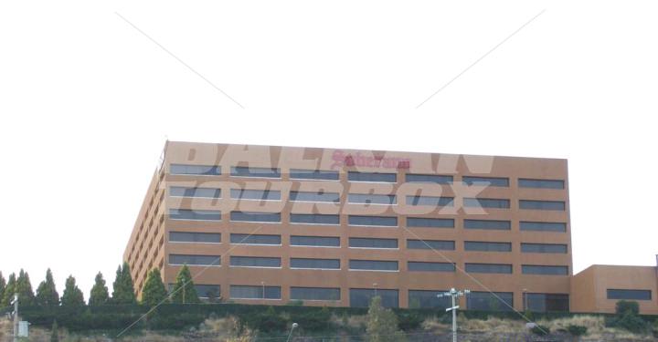почивка в Soberano Hotel and Resort Chihuahua