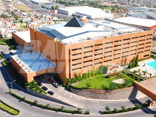 почивка в Soberano Hotel and Resort Chihuahua