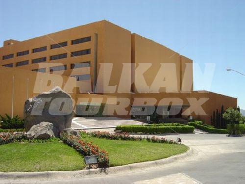 почивка в Soberano Hotel and Resort Chihuahua