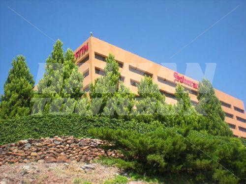 почивка в Soberano Hotel and Resort Chihuahua