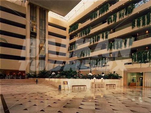 почивка в Soberano Hotel and Resort Chihuahua