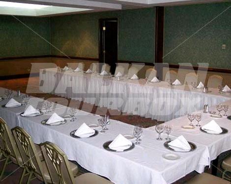почивка в Soberano Hotel and Resort Chihuahua
