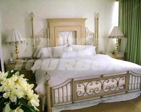 почивка в Soberano Hotel and Resort Chihuahua