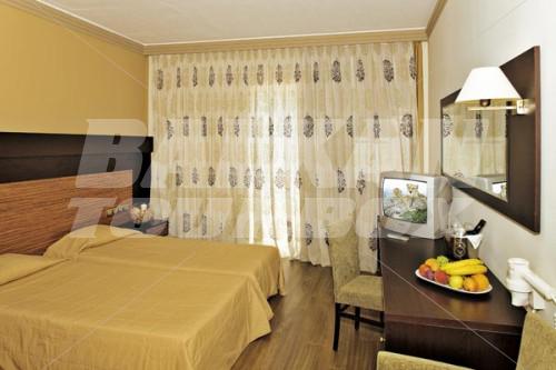 holiday in Sol Kipriotis Village