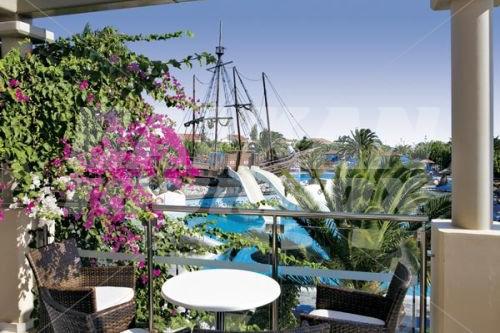 holiday in Sol Kipriotis Village