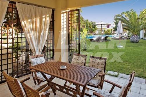 holiday in Sol Kipriotis Village