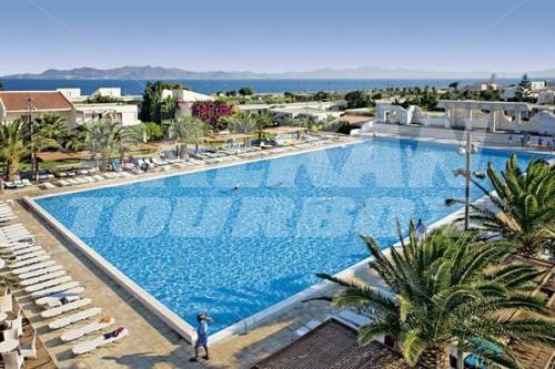 holiday in Sol Kipriotis Village