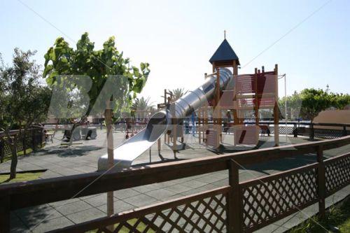 holiday in Sol Kipriotis Village