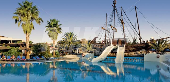 holiday in  Sol Kipriotis Village