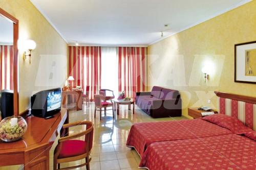 holiday in Sol Kipriotis Village