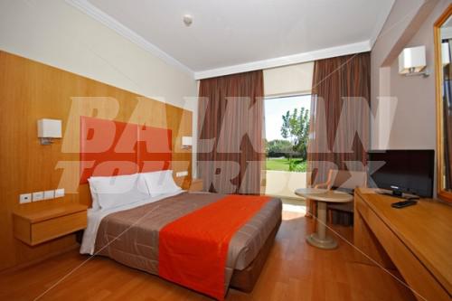 holiday in Sol Kipriotis Village