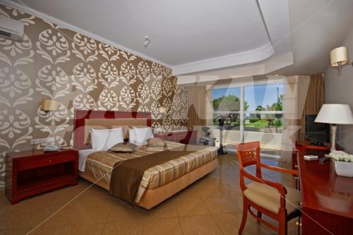 holiday in Sol Kipriotis Village