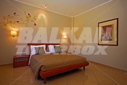 holiday in Sol Kipriotis Village