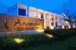 Hotel Ananda Museum Gallery Hotel Sukhothai, Thailand, Sukhothai
