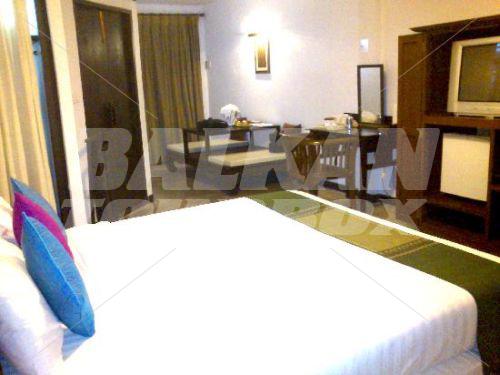 holiday in Ananda Museum Gallery Hotel Sukhothai