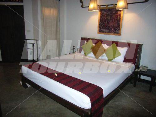 holiday in Ananda Museum Gallery Hotel Sukhothai