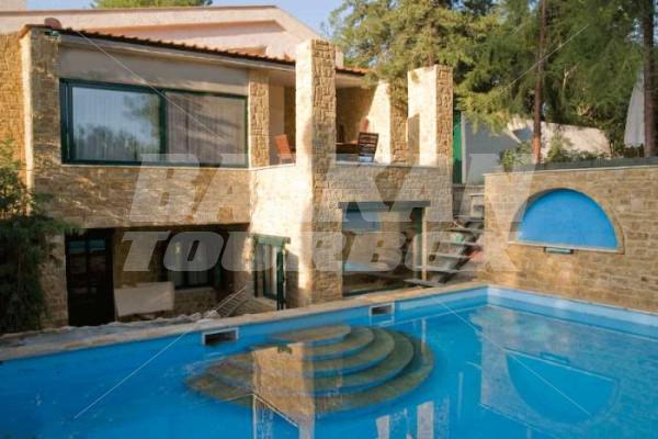 почивка в Maria Elena Villas - Akti Elea