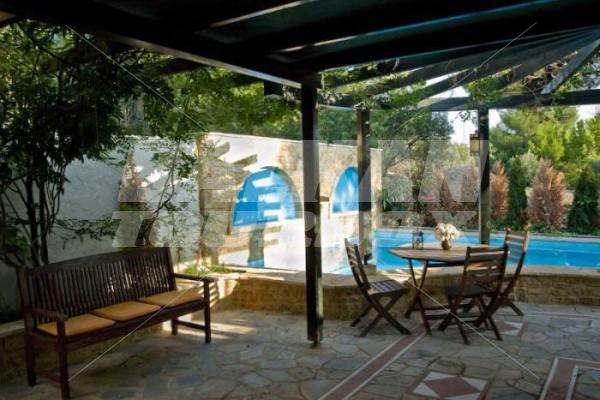 почивка в Maria Elena Villas - Akti Elea