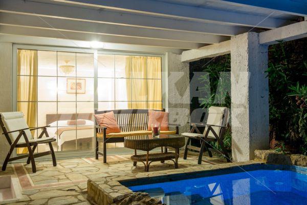 почивка в Maria Elena Villas - Akti Elea