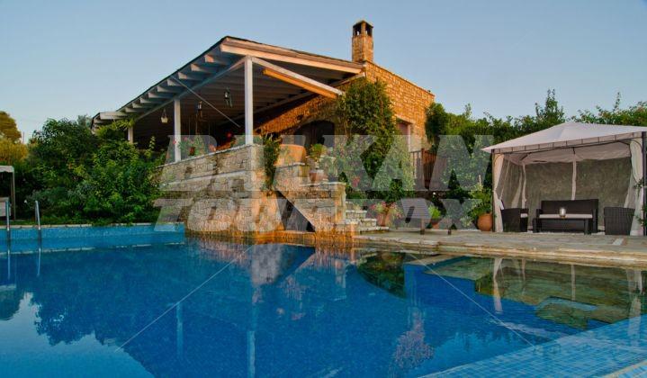 почивка в  Maria Elena Villas - Akti Elea
