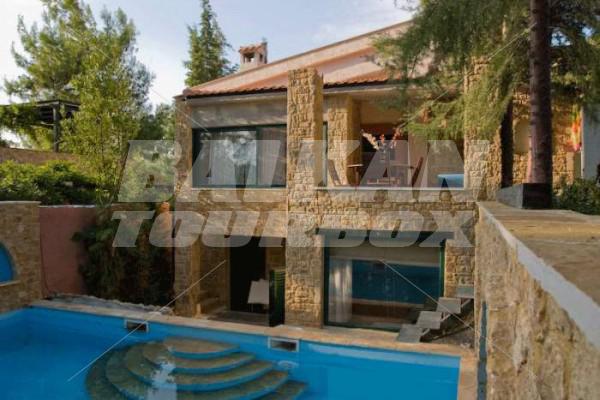 почивка в Maria Elena Villas - Akti Elea