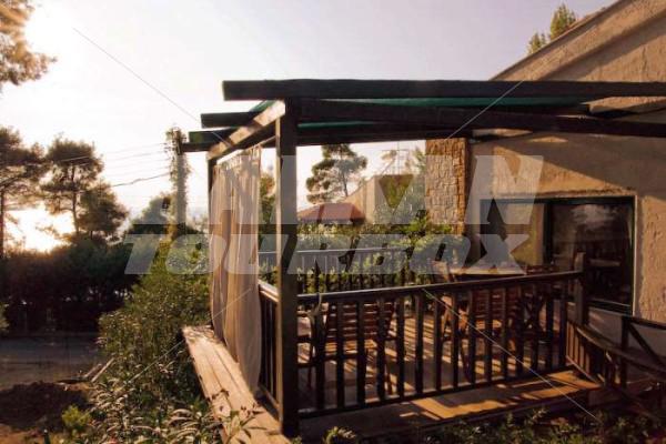 почивка в Maria Elena Villas - Akti Elea