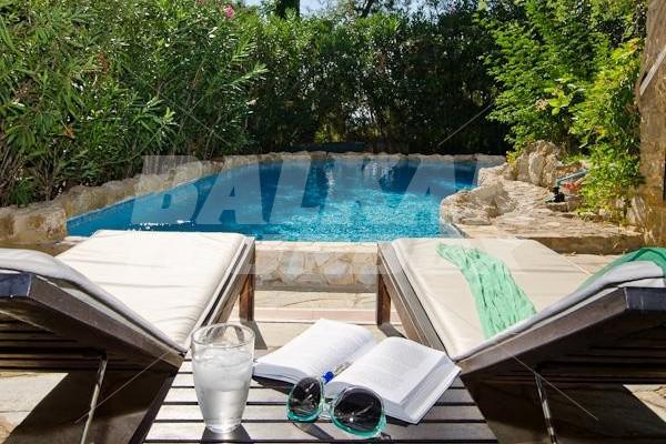 почивка в Maria Elena Villas - Akti Elea