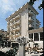 Хотел Gallia Palace, Италия, Римини