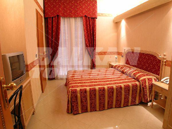 почивка в Gallia Palace