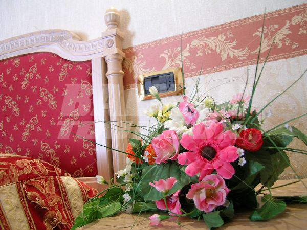 почивка в Gallia Palace