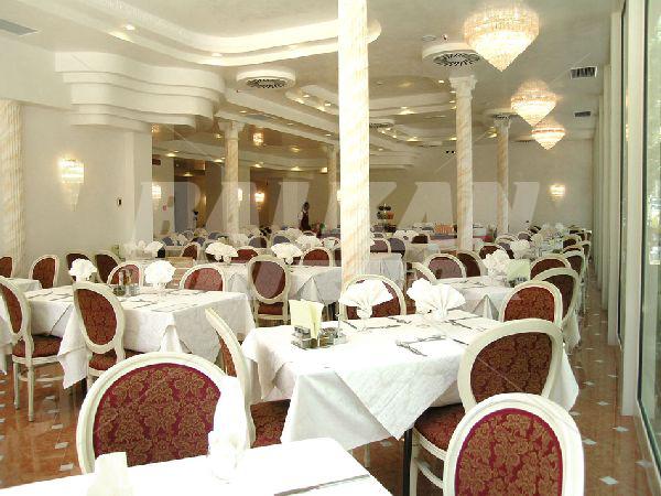 почивка в Gallia Palace