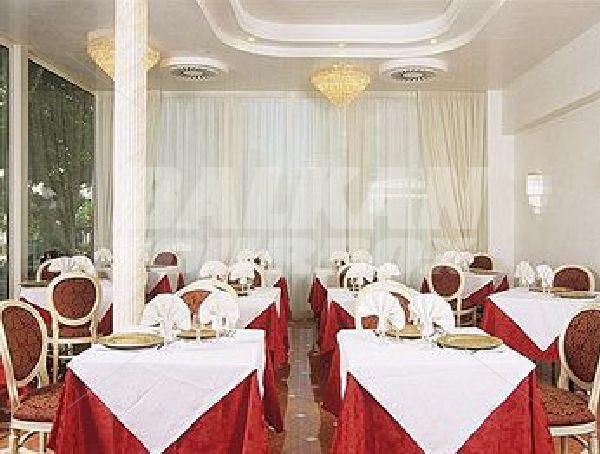 почивка в Gallia Palace