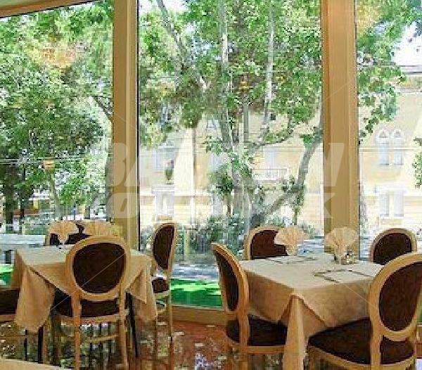 почивка в Gallia Palace