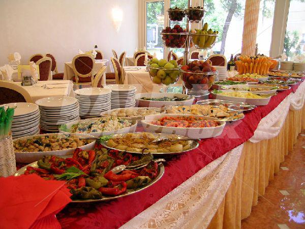 почивка в Gallia Palace