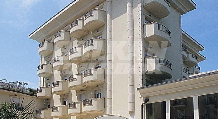 почивка в Gallia Palace