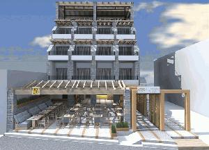 Hotel Elounda Orama, Greece, Crete