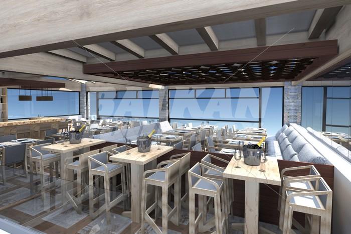 holiday in Elounda Orama