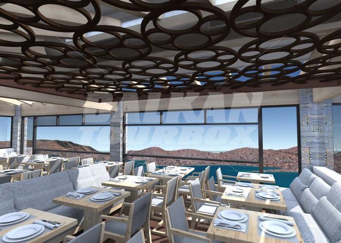 holiday in Elounda Orama