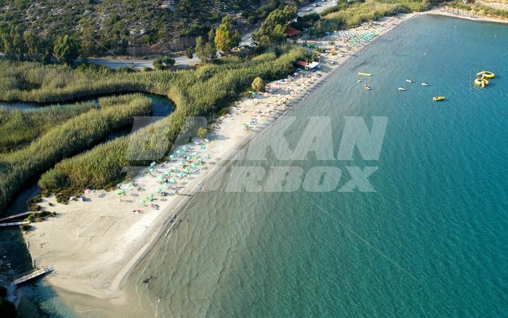 holiday in Elounda Orama