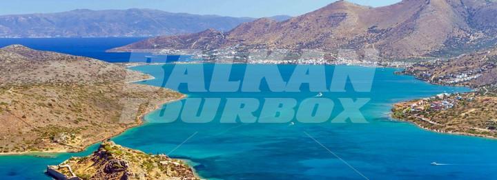 holiday in Elounda Orama
