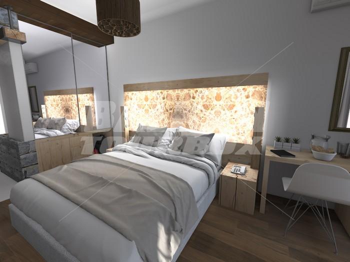 holiday in Elounda Orama