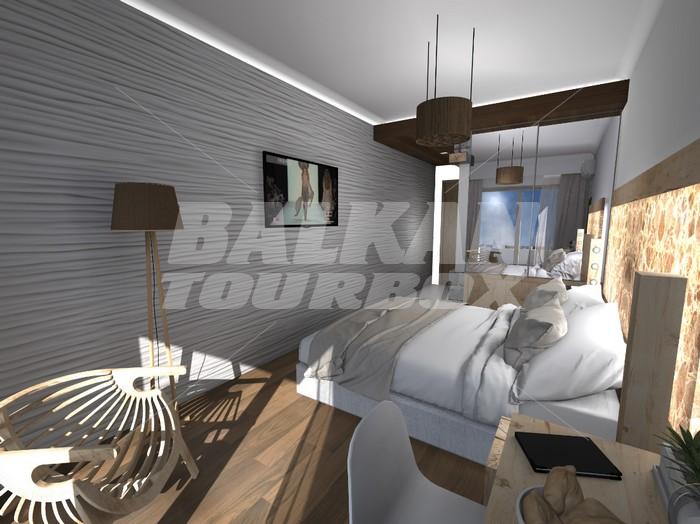 holiday in Elounda Orama